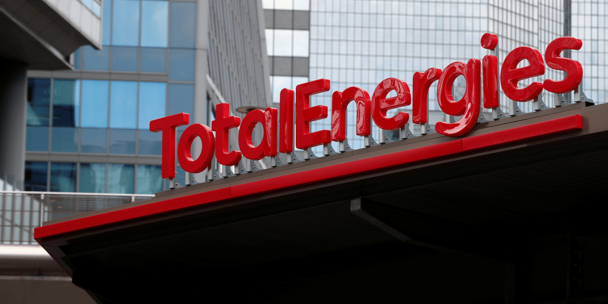 Totalenergies prevoit 1,5 milliard de dollars de rachats d'actions au quatrieme trimestre