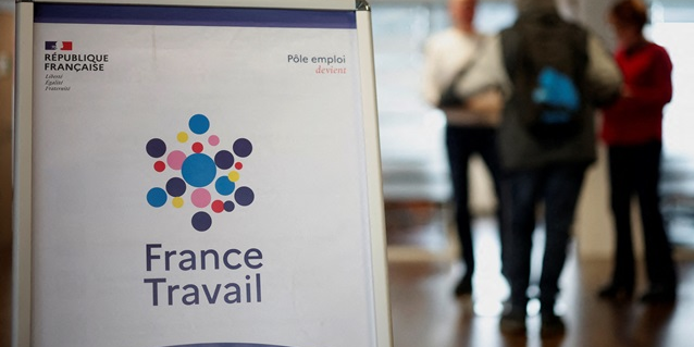 Parmi les nouvelles règles : les bornes d'âge ont été relevées pour le droit à une indemnisation du chômage plus longue.