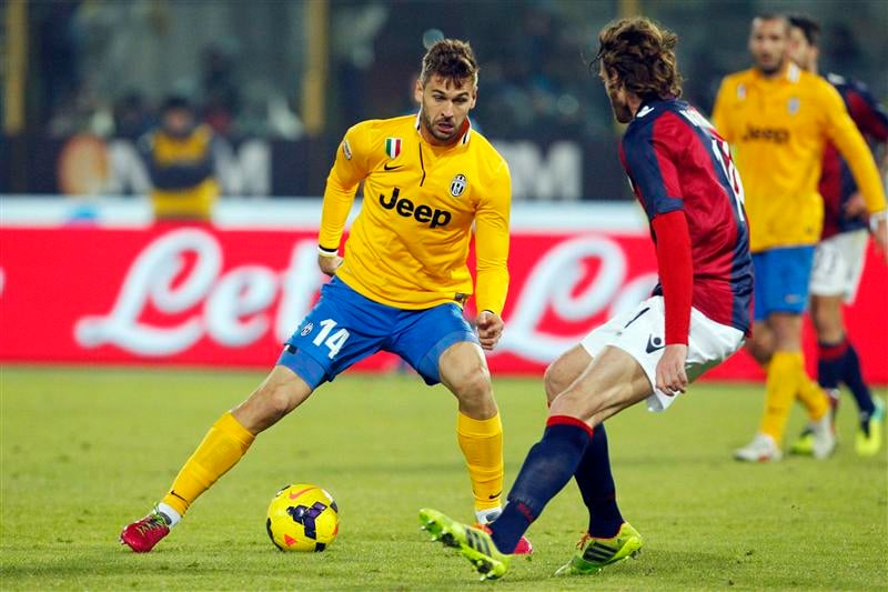 Serie A: septième victoire consécutive pour la Juventus