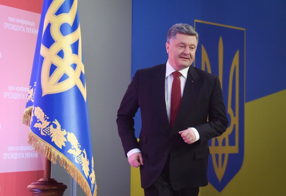 Porochenko va rencontre avec poutine en presence de merkel et hollande le 15 janvier a astana