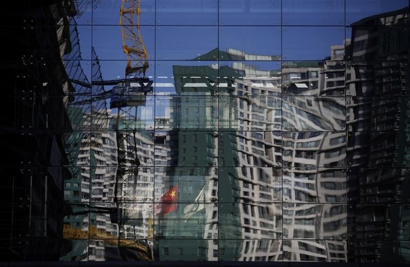 De nouvelles mesures pour contrer le ralentissement de la croissance chinoise