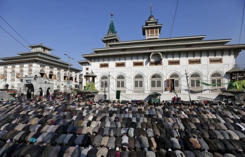 L'etat islamique menace de s'en prendre a l'inde