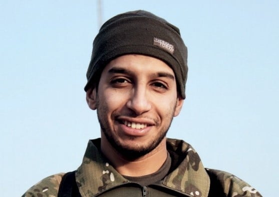 Un algerien en contact avec abdelhamid abaaoud arrete en allemagne