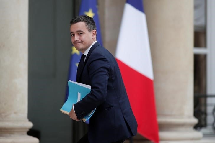 Colere et inquietude a la perspective de coupes budgetaires