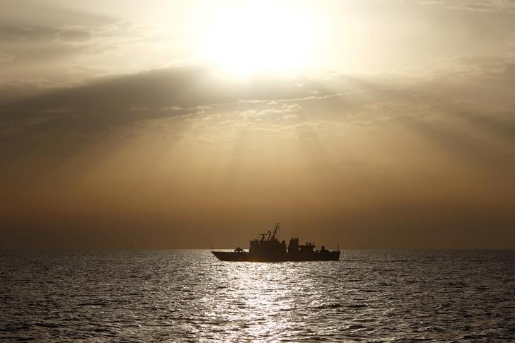Environ 1.400 migrants secourus en mediterranee