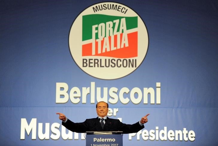 Italie: expulser les migrants, promesse electorale difficile a tenir