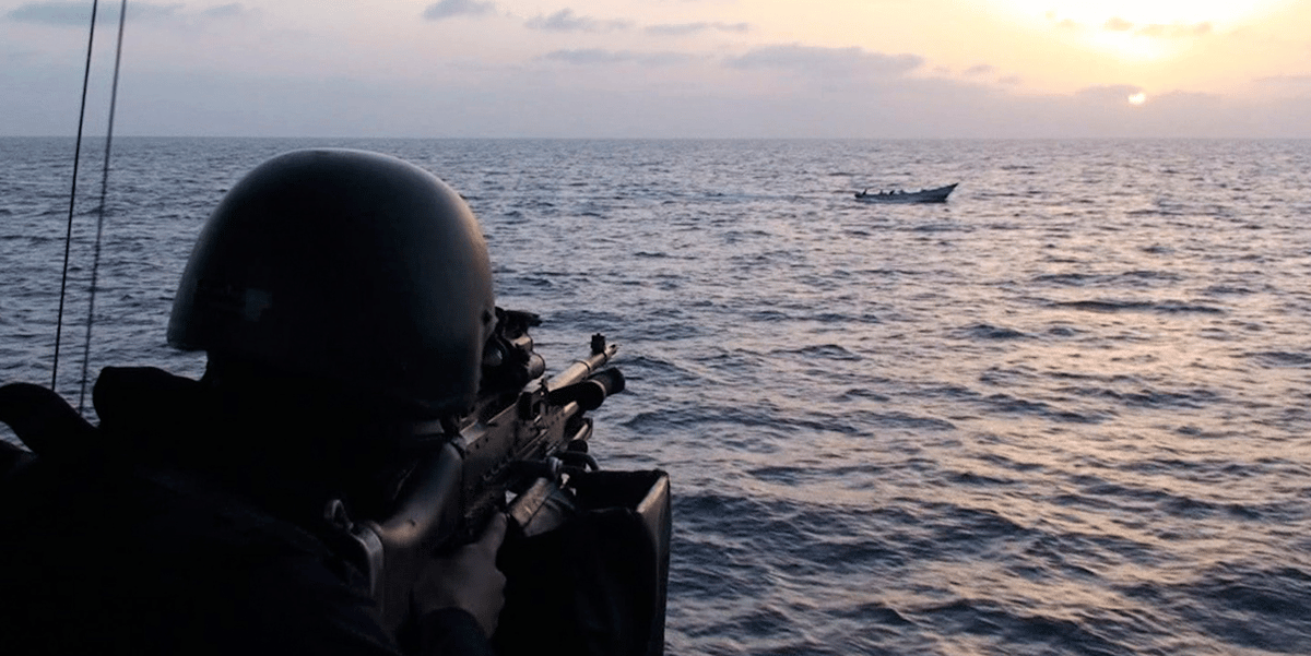 sécurité maritime