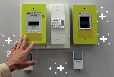 Direct energie: mise en demeure de la cnil sur les donnees linky
