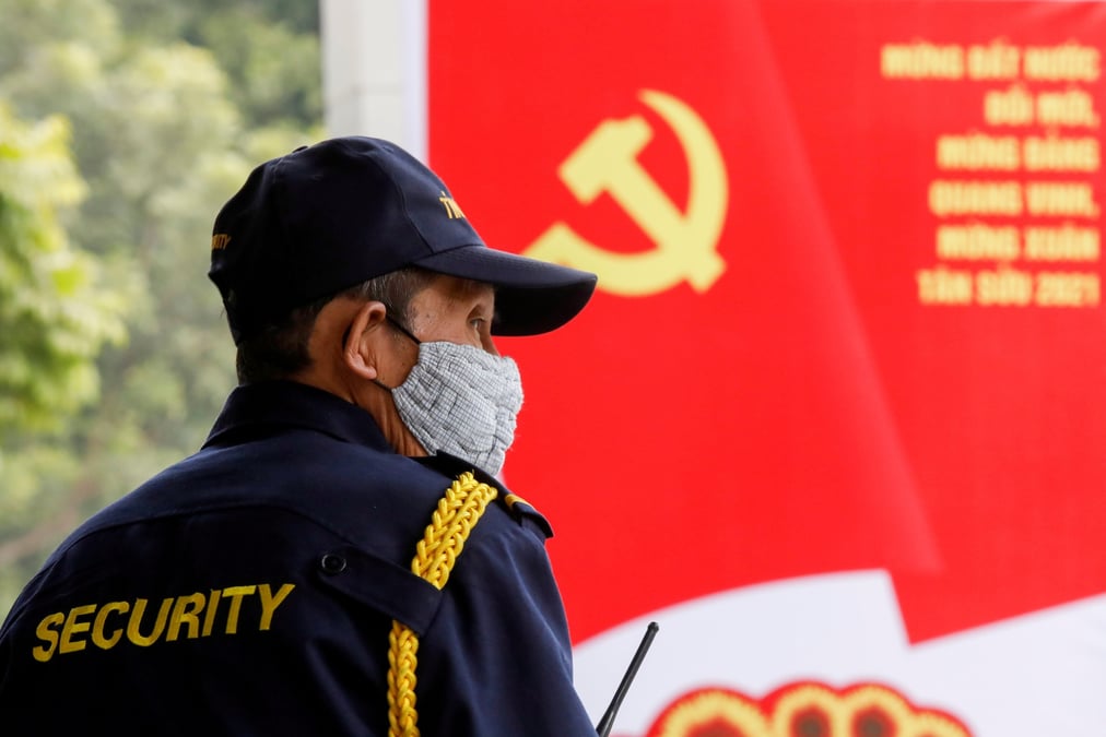 Ces dernières années, le Vietnam s'est lancé dans une vaste campagne de répression anti-corruption contre des haut fonctionnaires et des membres de l'élite économique du pays.