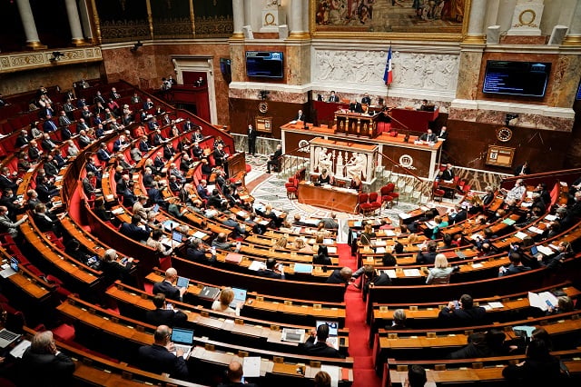 Assemblée nationale