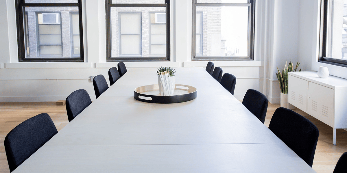 bureaux vides, travail, emploi, recrutement