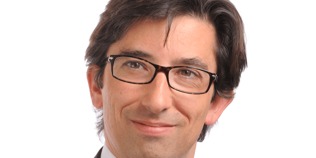 Boris Martor