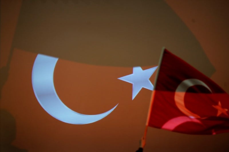S&p et moody's abaissent leur note de credit sur la turquie