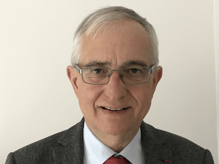 Gilbert Font, TMA-Stratorg