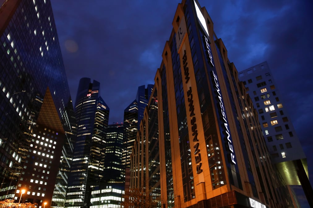 France: amundi table sur une croissance du pib de 6,3% en 2021
