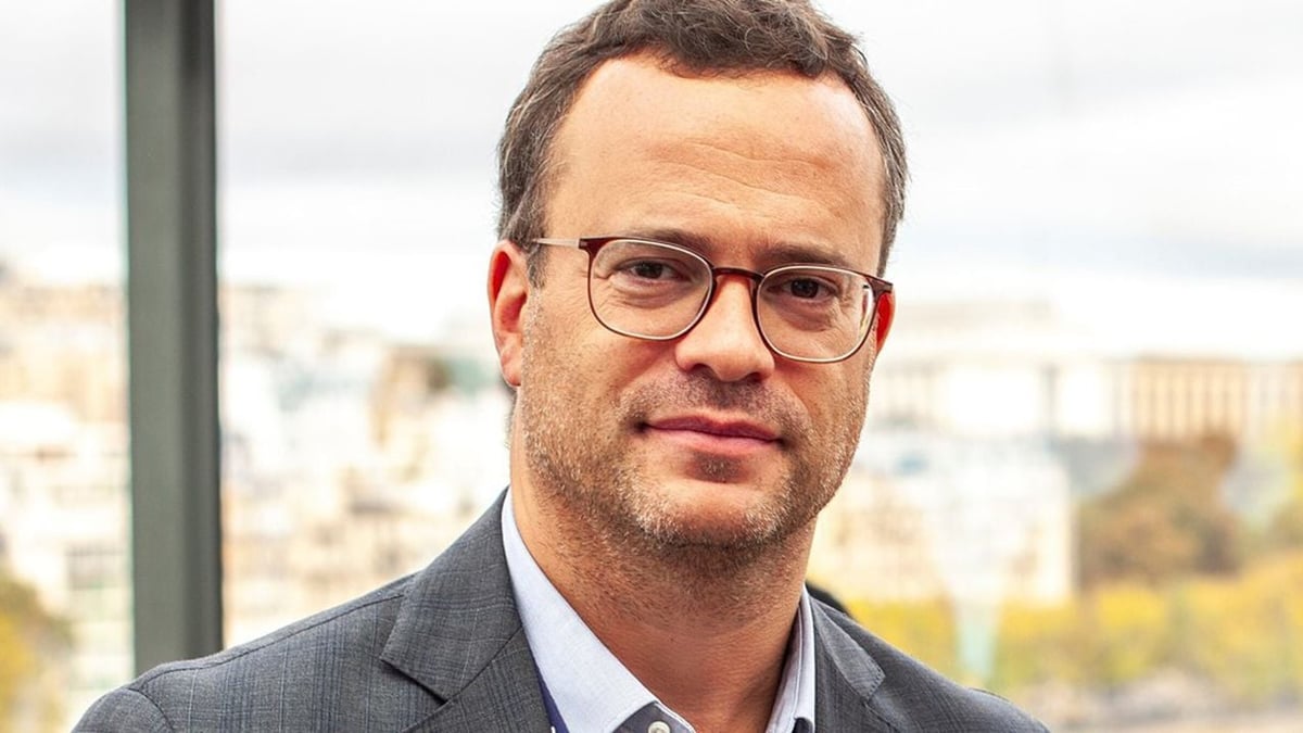 Jérôme Tredan Saagie