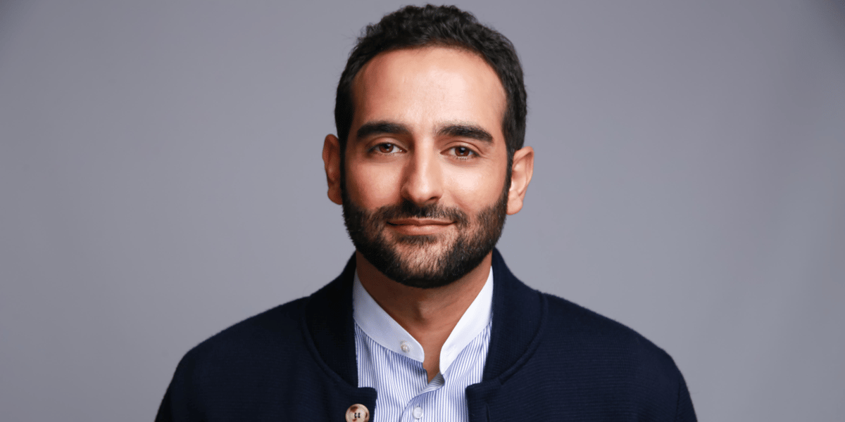 Ali Hojeij