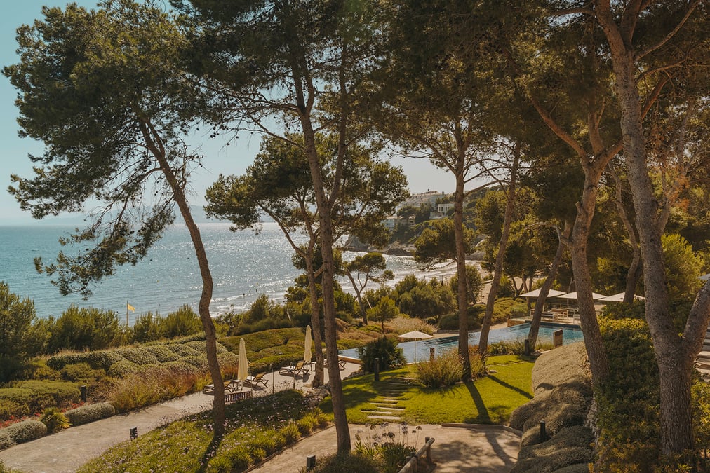 Costa Dorada