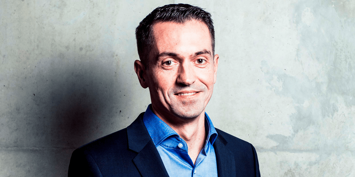 Eric Capodanno, directeur scientifique de Phytocontrol.