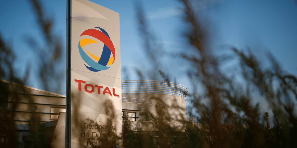 Grâce à cette coentreprise, TotalEnergies aura « un accès direct à la propriété des actifs » apportés par Adani, notamment des parcs éoliens et solaires en Inde (Photo d'illustration).