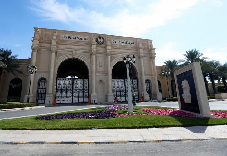 Deux fils de l'ex-roi abdallah liberes en arabie saoudite
