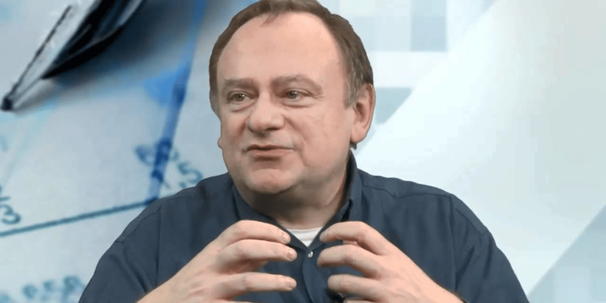 jean marc daniel