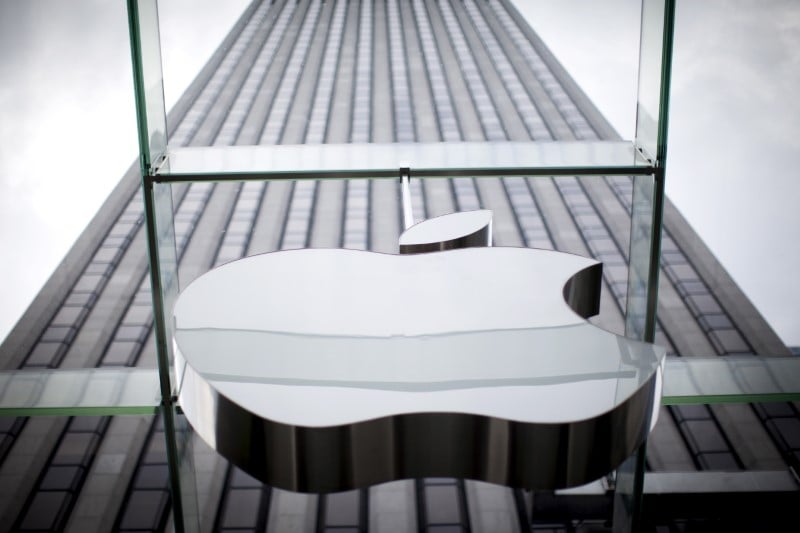 Les pratiques d'apple et de son app store devant la cour supreme americaine