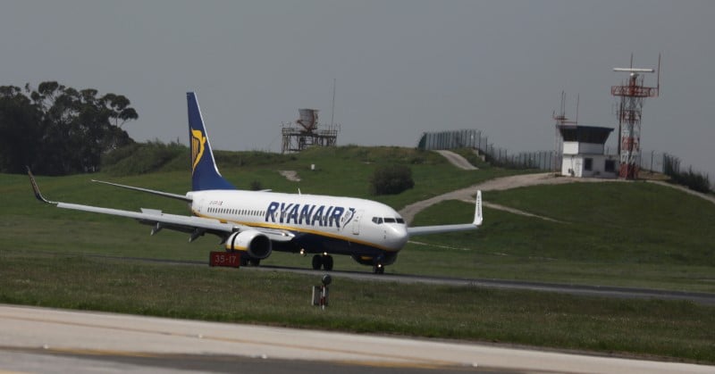 Ryanair et ses pilotes allemands discuteront encore
