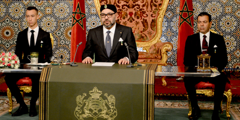 Mohammed VI