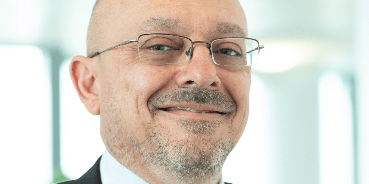 Bernard Desprez Deloitte Auvergne Rhône-Alpes