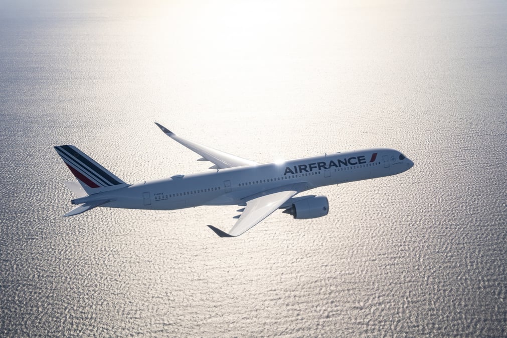 Air France-KLM va passer une nouvelle commande d'A350.
