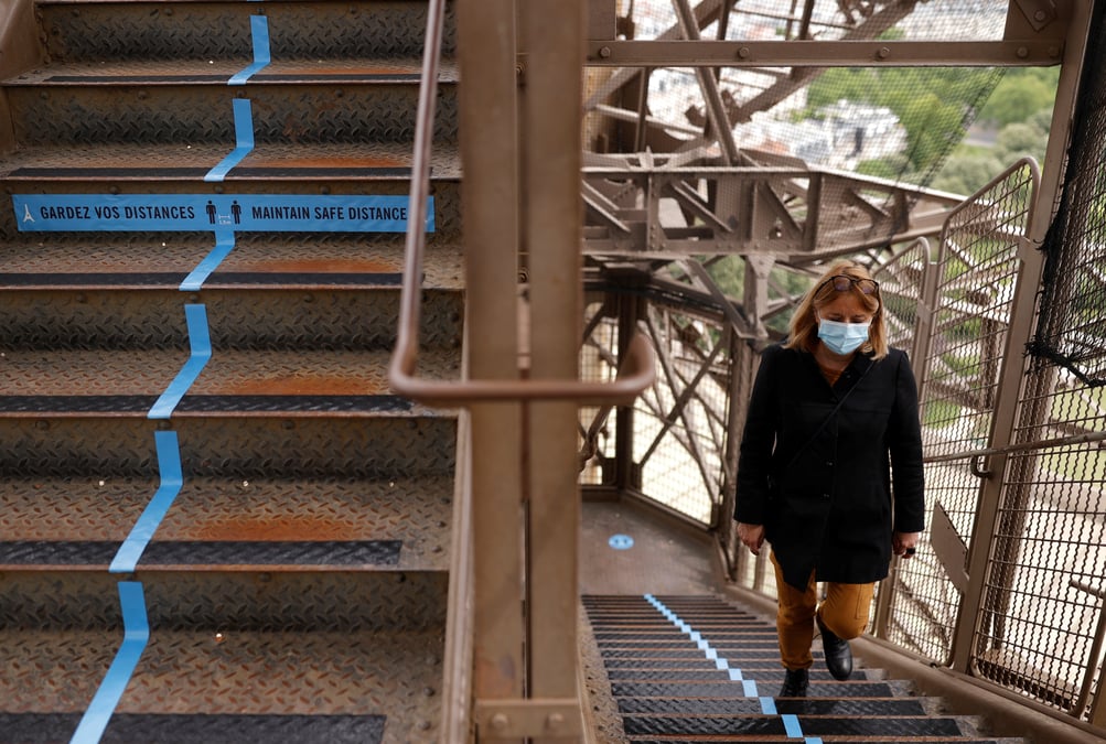 Le coronavirus a fait 28 morts supplementaires en 24 heures en france