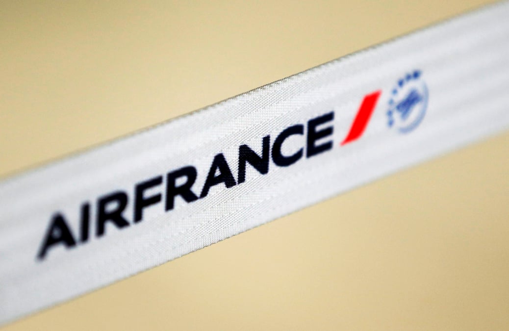 Air france-klm, au pic de la pandemie, a enregistre une perte d'exploitation de 1,5 milliards de dollars au t2