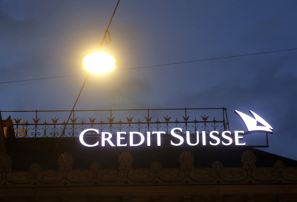 Credit suisse lance une nouvelle offre bancaire numerique