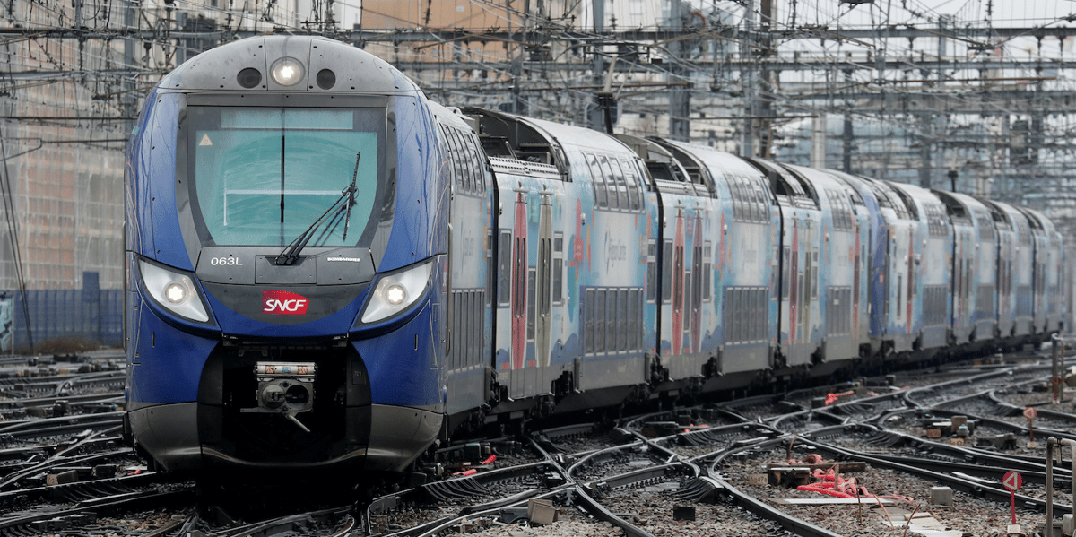 TER