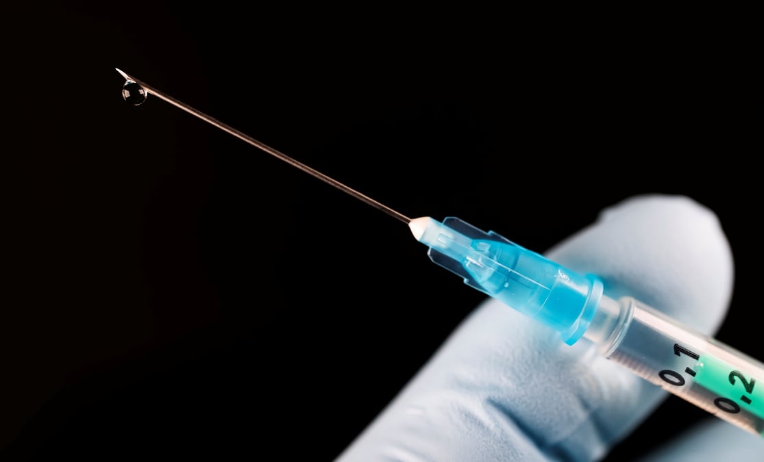 Etats-unis: debut de la vaccination contre le covid-19 pour les enfants des 5 ans