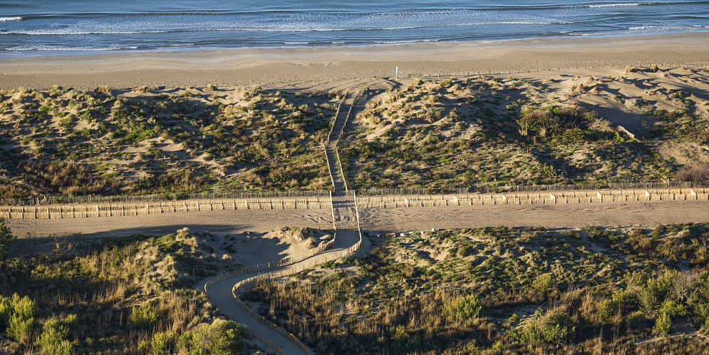 Le Lido de l'Or