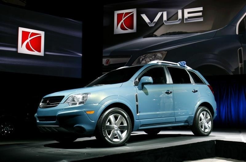 GM rappelle de nouveaux modèles de voitures pour divers défauts