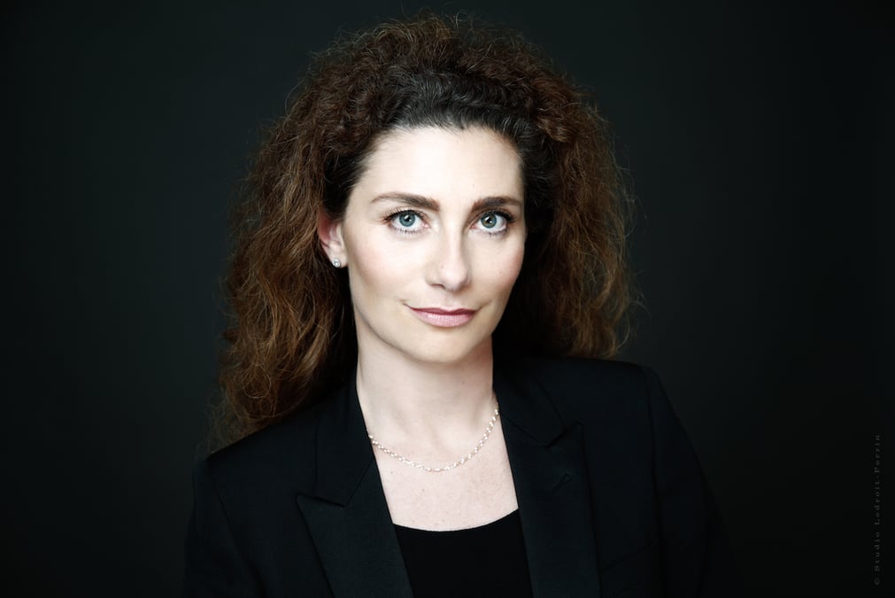 Marion Darrieutort