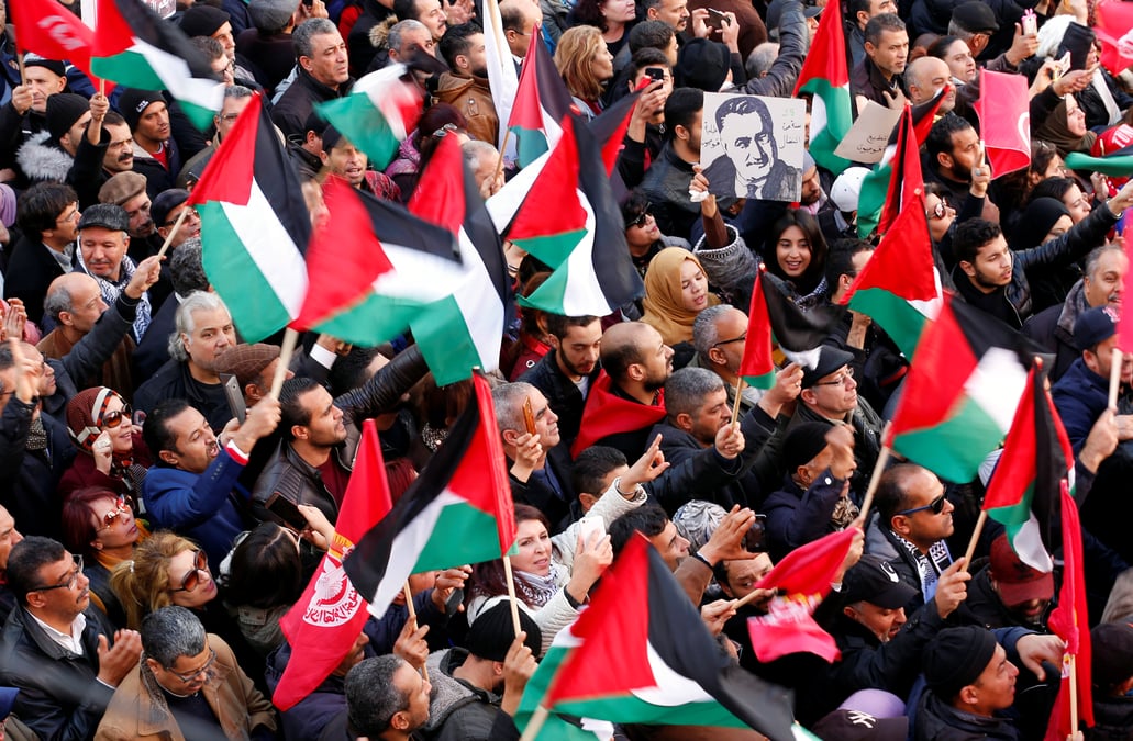 L'ugtt lance un nouvel appel a la greve en tunisie