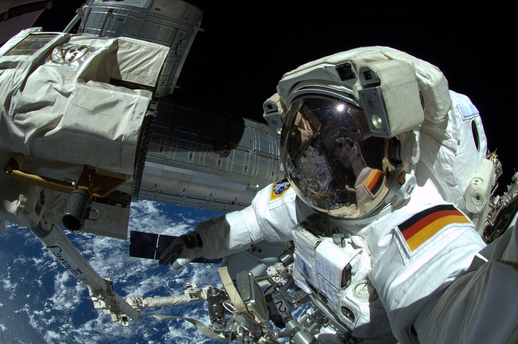A Séville, l'Allemagne triomphe à l'issue de la conférence ministérielle de l'Agence spatiale européenne (ESA)