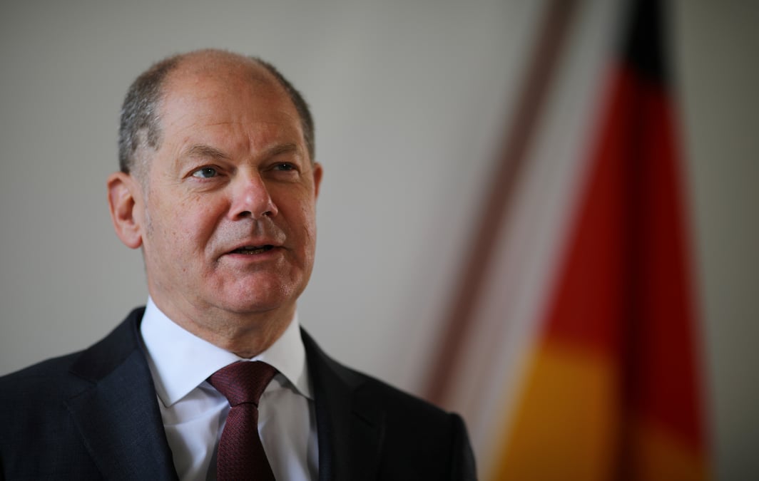 Coronavirus: l'allemagne anticipe un ratio de dette a 75,25% du pib en 2020