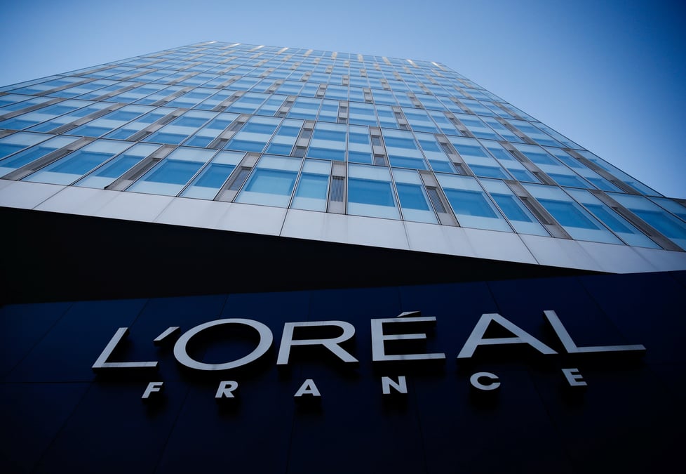L'oreal: net repli de l'activite au 2e trimestre, marges contenues