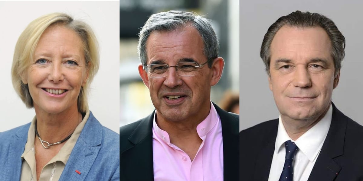 régionales