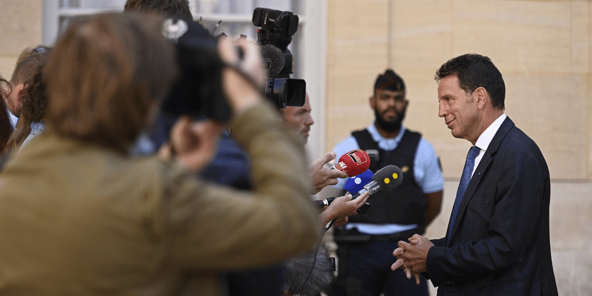 Medef, Geoffroy Roux de Bézieux, Castex, Le Maire,