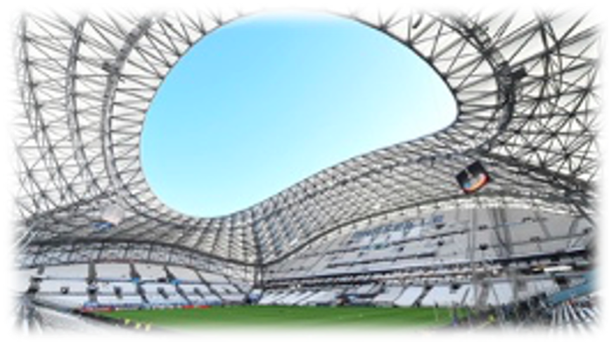 Vélodrome