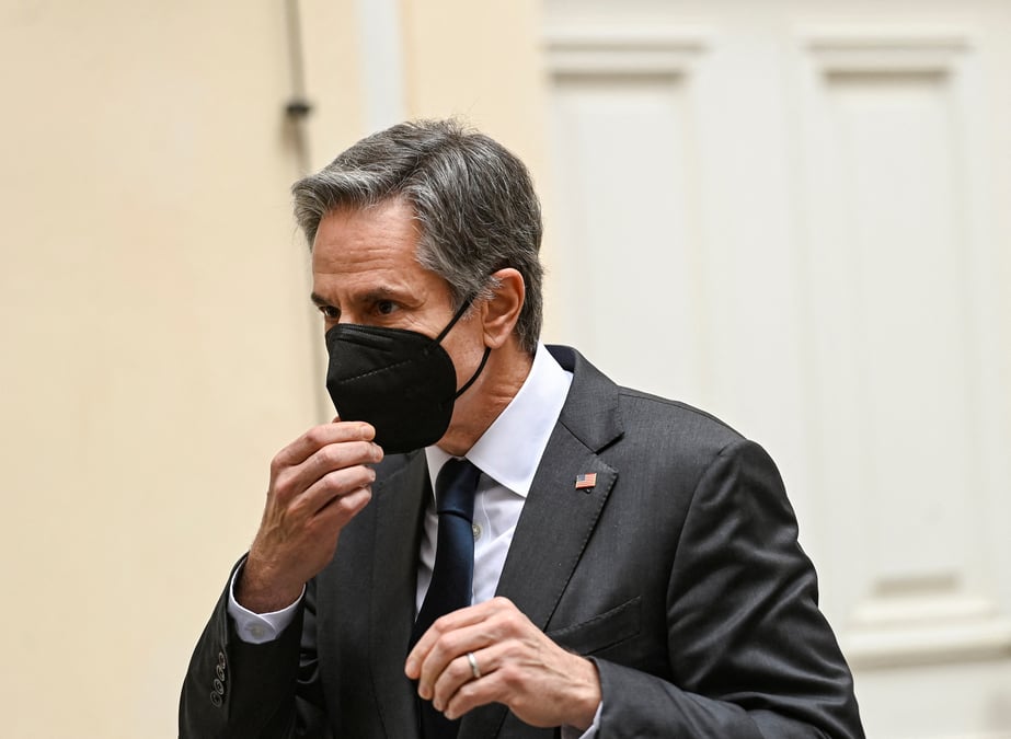 Washington defend sa decision de retarder des sanctions contre la russie