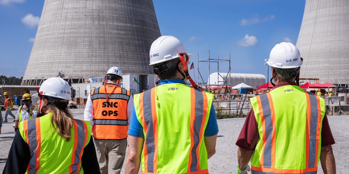 Vogtle