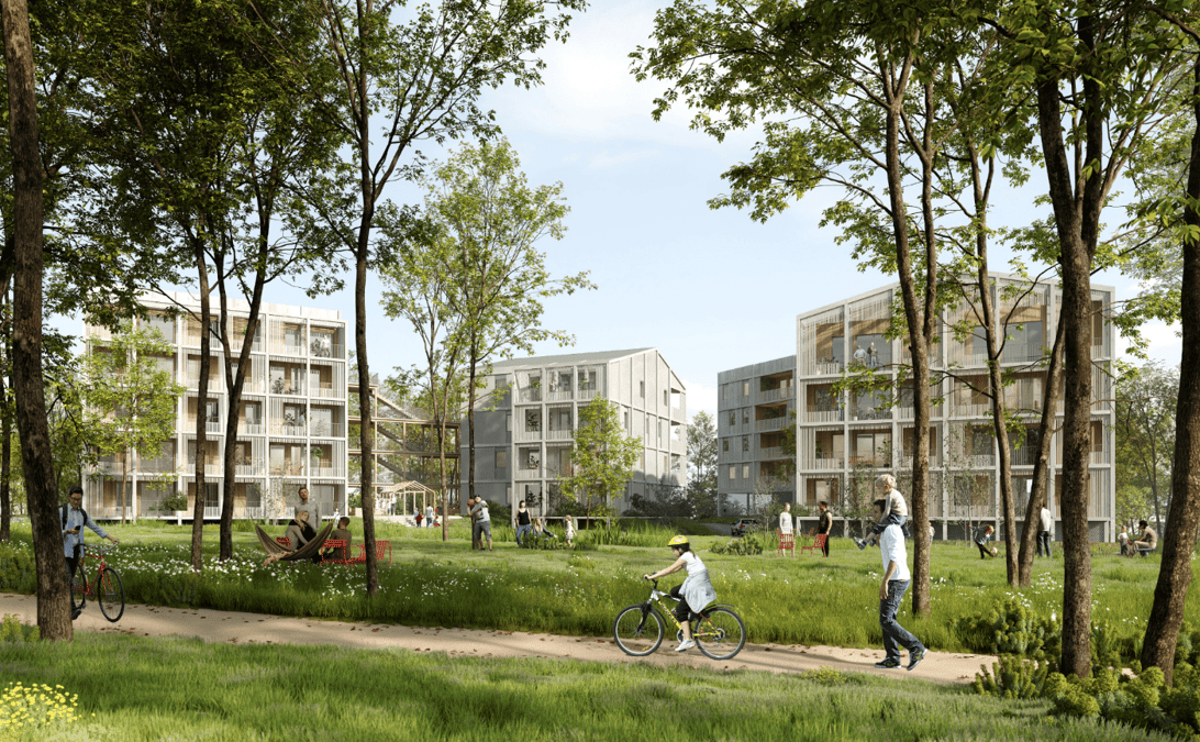 Urbain des Bois