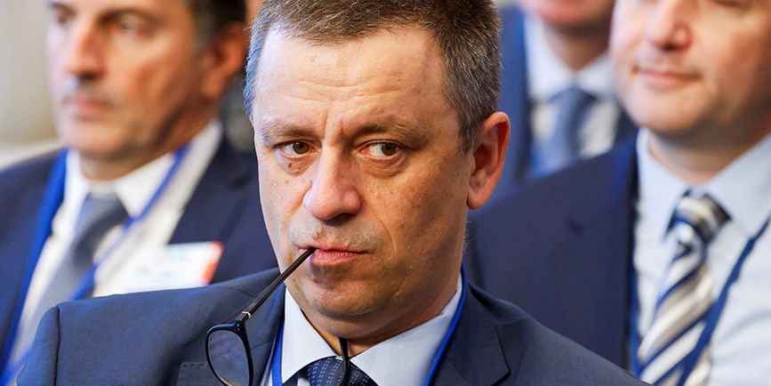Dans le cas où cette taxe voyait le jour, EDF représenterait « 90% de la masse fiscale » ainsi dégagée, selon son PDG, Luc Rémont (photo d'archive).